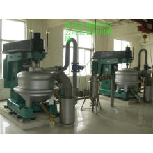 Corn Starch Production Plant Machine Selling in China